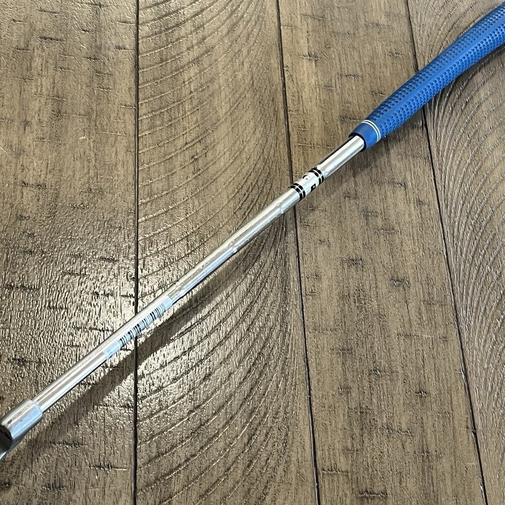 US Kids Golf USKG JEKILL UL45 Putter RH Steel Shaft Junior 23" Right-Handed - Picture 7 of 12